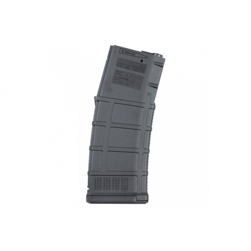 Arcturus DDay VariableCap "Silent" M4 Magazine (30rd/130rd)
